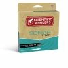 Scientific Anglers Sonar Titan Tropical Clear Tip Sinking Fly Line 1 Scientific Anglers Sonar Titan Tropical Clear Tip Sinking Fly Line
