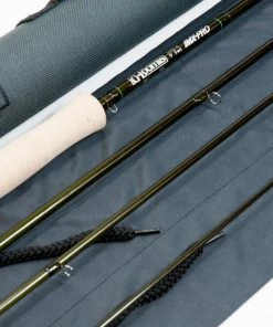 G Loomis IMX-Pro Freshwater Fly Rod Rods 8 G Loomis IMX-Pro Freshwater Fly Rod Rods
