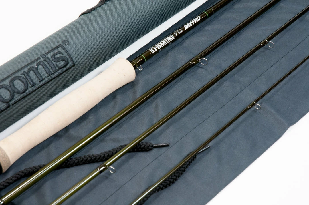 G Loomis IMX-Pro Freshwater Fly Rod Rods 5 G Loomis IMX-Pro Freshwater Fly Rod Rods