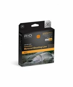 Rio Connectcore Metered Shooting Line - Closeout