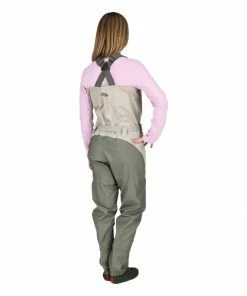 Simms Women's Tributary Stockingfoot Waders Wading