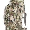 Bags And Packs Sitka Gear Mountain Hauler 4000 Pack
