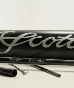 Scott Sector Fly Rod
