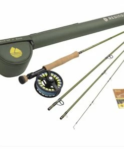 Redington Bass Field Kit
