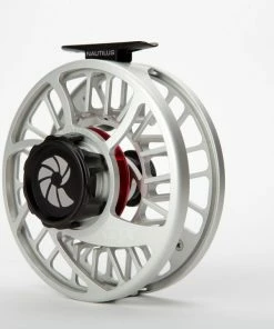 Nautilus Gtx Fly Reel Reels