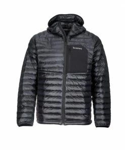 Simms Exstream Hooded Jacket - Closeout Clothing