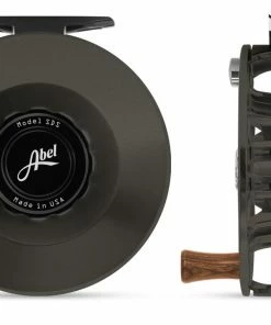 Spools Abel Sds Ported Spool In Solid Colors