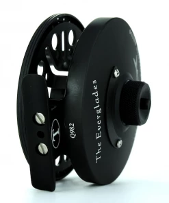 Tibor Limited Edition Signature 7/8 Redfish - Matte Black