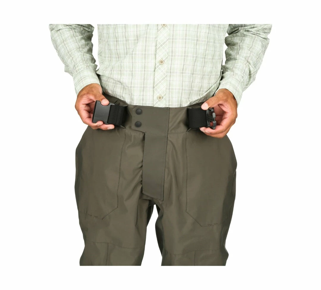 Simms Freestone Pants Wading 6 Simms Freestone Pants Wading