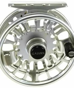 Galvan Torque Spool
