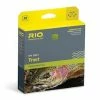 Rio Avid 24ft Sink Tip Fly Line