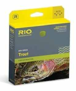 Rio Avid 24ft Sink Tip Fly Line