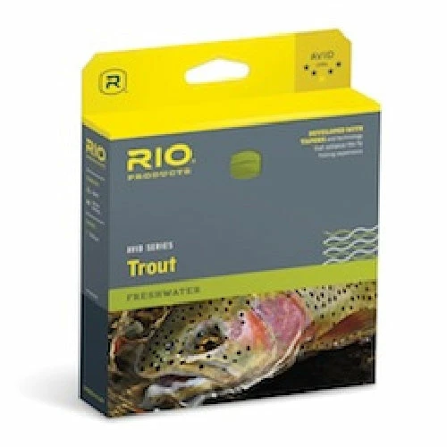 Rio Avid 24ft Sink Tip Fly Line 3 Rio Avid 24ft Sink Tip Fly Line