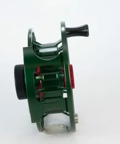 Reels Nautilus X-Series Fly Reel
