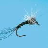 Solitude Blue Wing Olive – Pull-Over (D070p) 6-Pack Flies