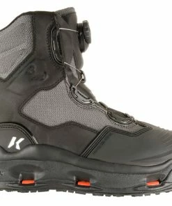 Korkers Darkhorse Wading Boots