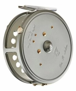 Hardy 150 Yr Anniversary Reel