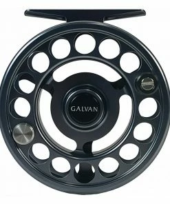 Galvan Rush Light Fly Reels