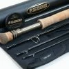 Sage Fly Rods: One 9'0" 7wt 4pc (Trade 5362) 2 Sage Fly Rods: One 9'0" 7wt 4pc (Trade 5362)