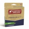 Scientific Anglers Frequency Trout Fly Line