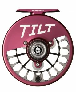 Redington Tilt Euro Nymph Reel 16 Redington Tilt Euro Nymph Reel