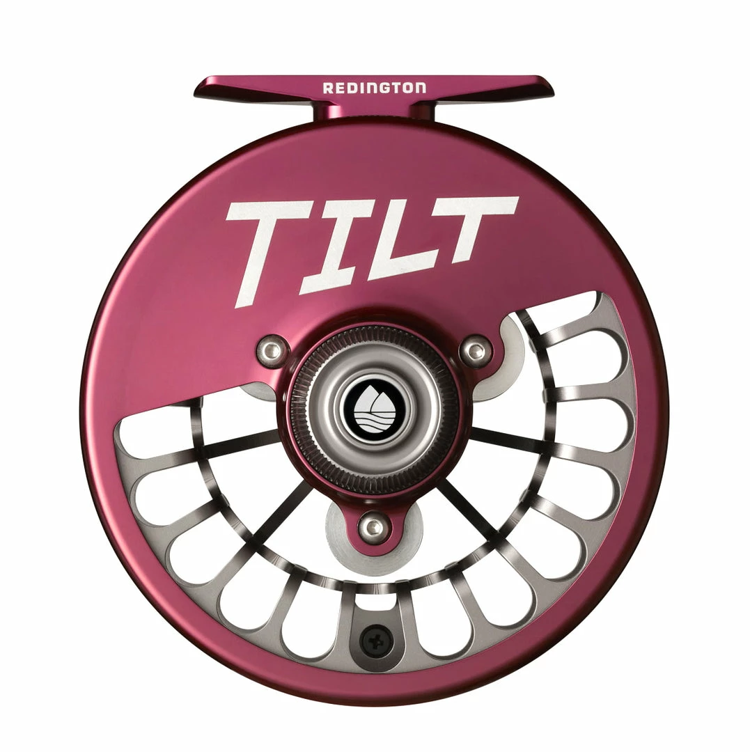 Redington Tilt Euro Nymph Reel 5 Redington Tilt Euro Nymph Reel