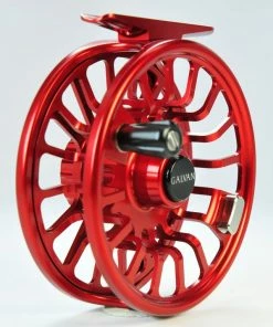 Galvan Torque Fly Reel - Limited Edition Reels