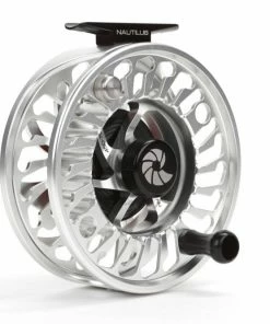 Nautilus NV Spey Reels