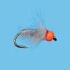 Solitude Hot Head Sow Bug (Bn154) 6-Pack