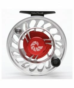 Nautilus CCF X2 Reels 78 Nautilus CCF X2 Reels