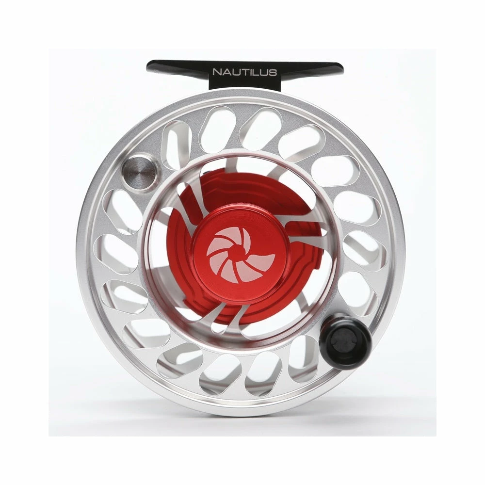 Nautilus CCF X2 Reels 21 Nautilus CCF X2 Reels
