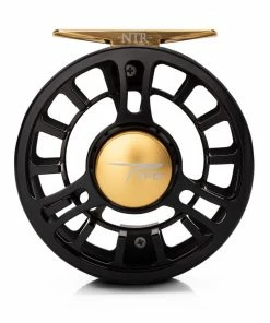 Temple Fork TFO NTR Fly Reel