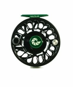 Nautilus Custom NV-G Fly Reel