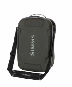 Simms Gts Reel Vault Bags And Packs
