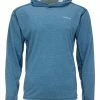 Simms Men's Bugstopper Hoody Clothing
