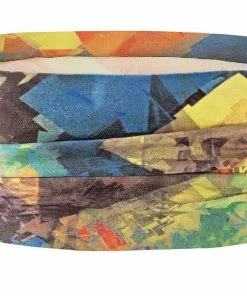 Buff Headwear Uv Headband Buff - Redesigned - Closeout Accessories