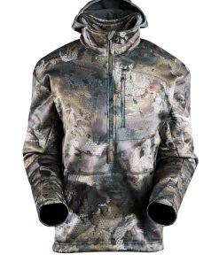 Sitka Gear Gradient Hoody Clothing