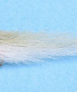 Enrico Puglisi Floating Minnow (3-Pack) Flies