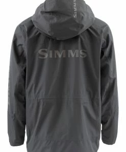 Simms Challenger Jacket S20 Clothing