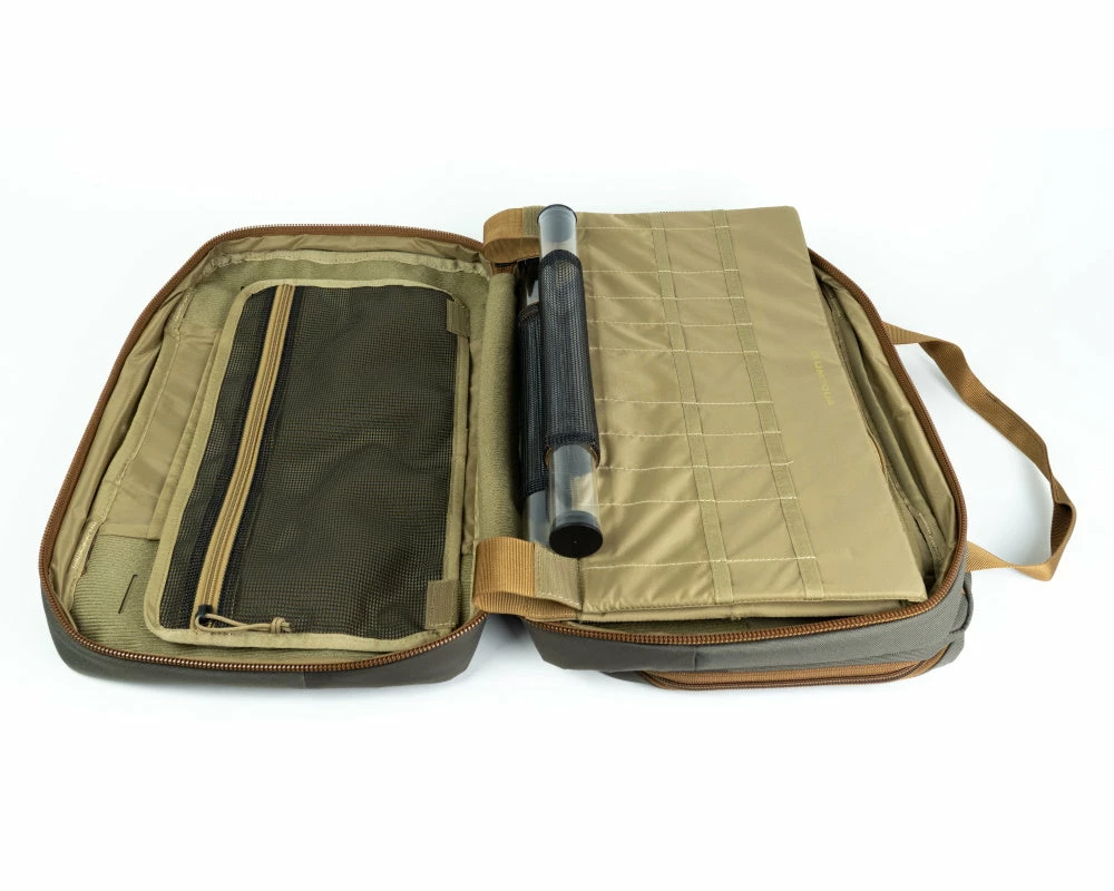 Umpqua Zs2 Traveler Fly Tying Kit - Bag Bags And Packs 5 Umpqua Zs2 Traveler Fly Tying Kit - Bag Bags And Packs