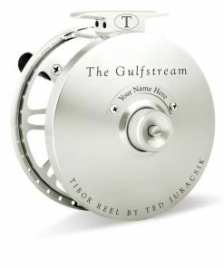Tibor Gulfstream Fly Reels