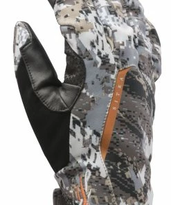 Clothing Sitka Gear Downpour GTX Glove