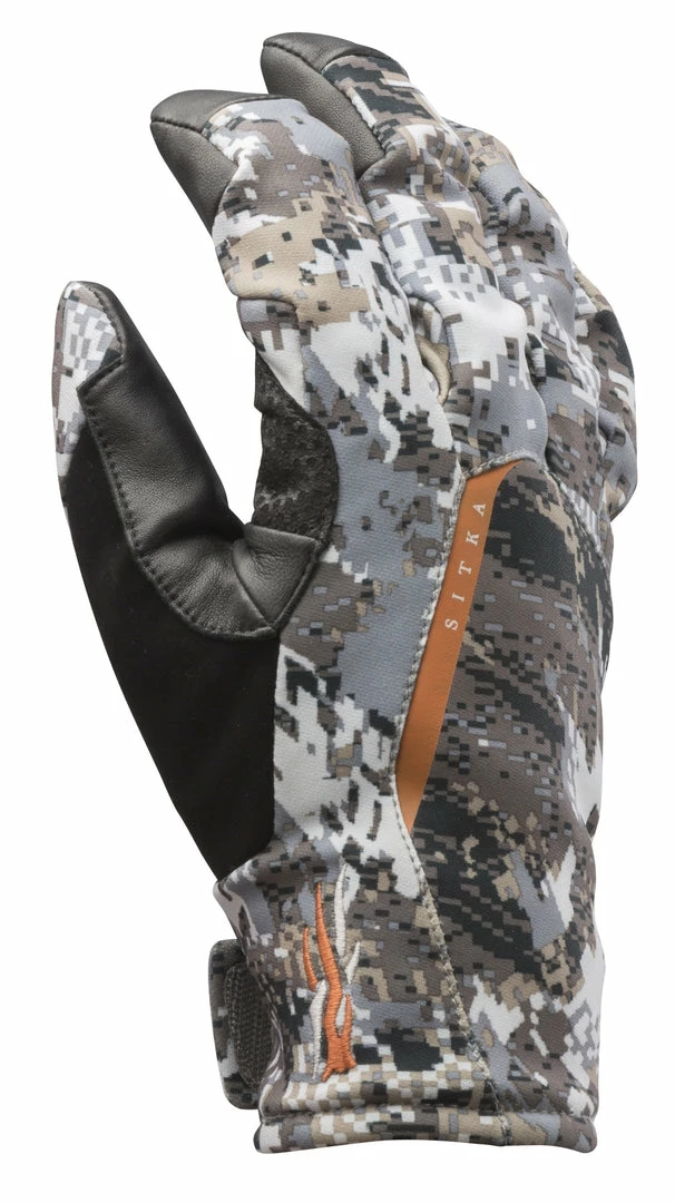 Clothing Sitka Gear Downpour GTX Glove 3 Clothing Sitka Gear Downpour GTX Glove