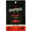 Umpqua Perform X Trout Leader