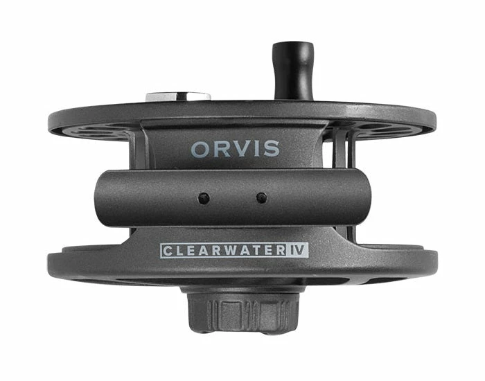 Orvis Clearwater La Reel - Iv Cassette (Trade Up) 5 Orvis Clearwater La Reel - Iv Cassette (Trade Up)