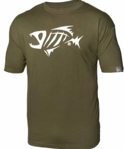 G Loomis Corpo Short Sleeve T Clothing