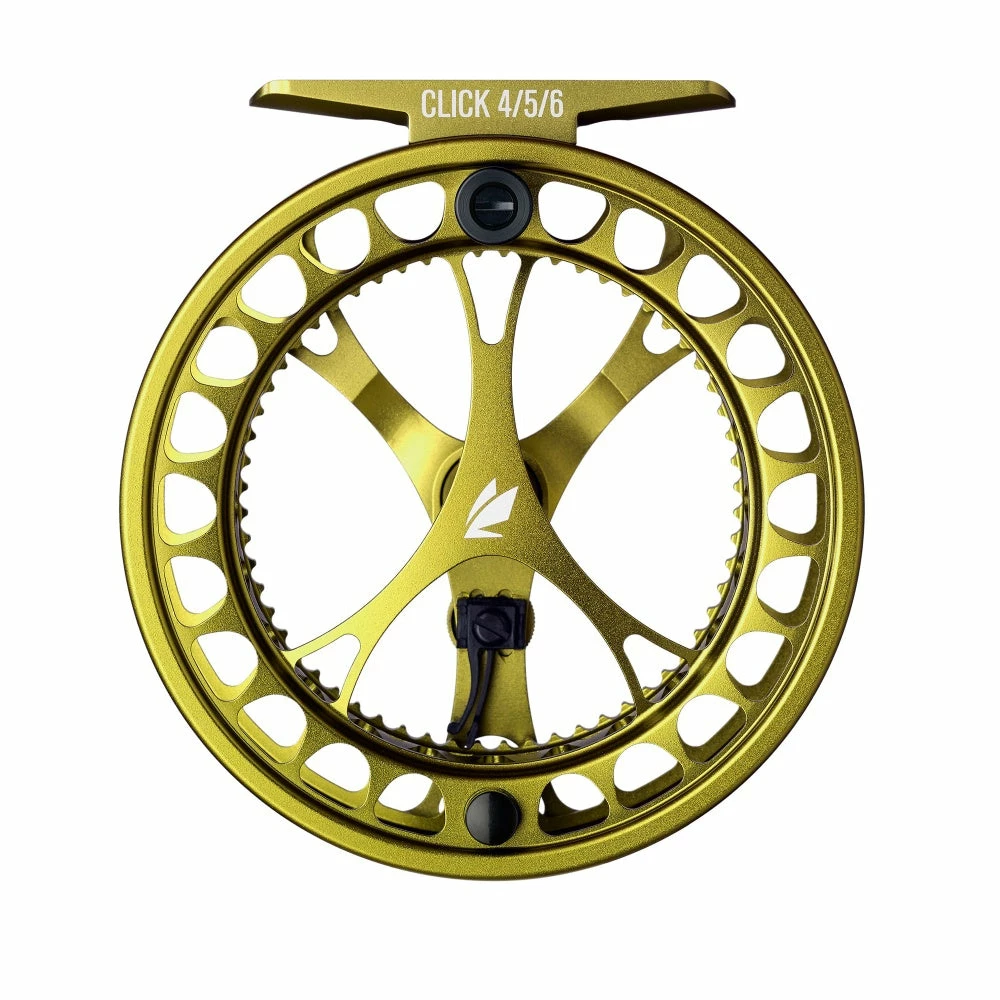 Sage Click Series Spool 5 Sage Click Series Spool