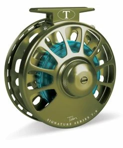 Tibor Signature Series