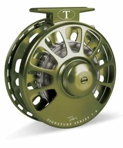 Tibor Signature Series