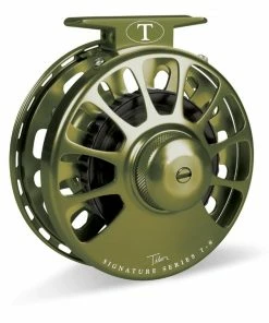 Tibor Signature Series